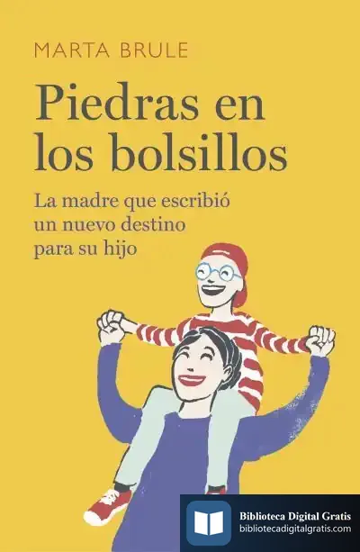 Descargar Piedras En Los Bolsillos de Marta Brule