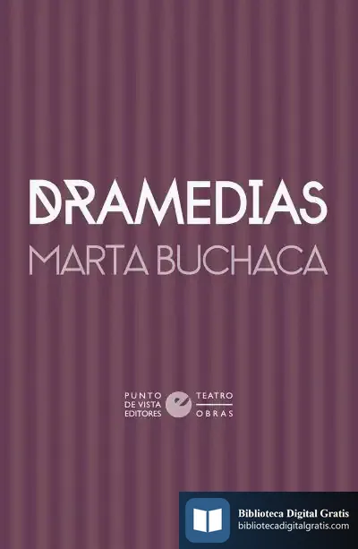 Descargar Dramedias