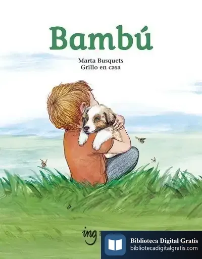 Descargar Bambú de Marta Busquets de Jover