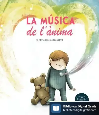 Descargar La Música De L'Ànima