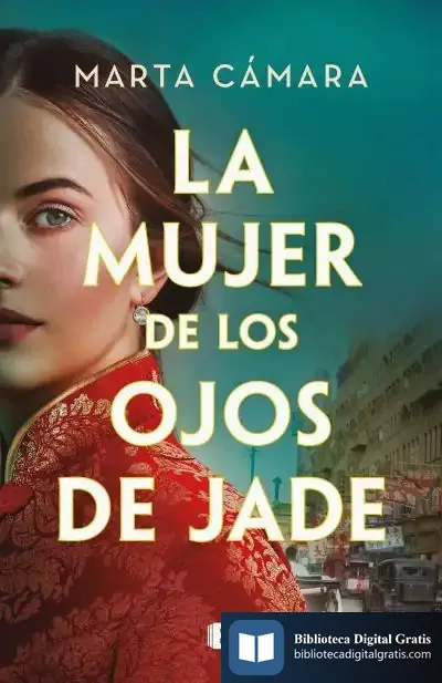 Descargar La Mujer De Los Ojos De Jade