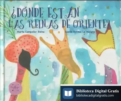 Descargar ¿Dónde Están Las Reinas De Oriente?