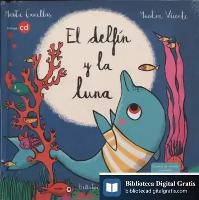 Descargar El Delfín Y La Luna