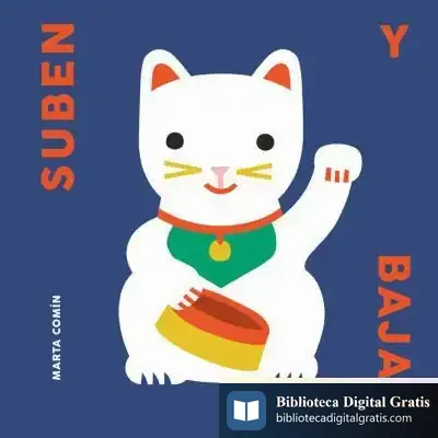Descargar Suben Y Bajan de Marta Comín Pérez