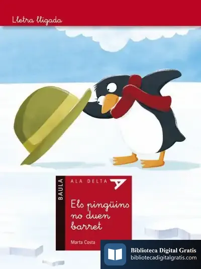 Descargar Els Pingüins No Duen Barret