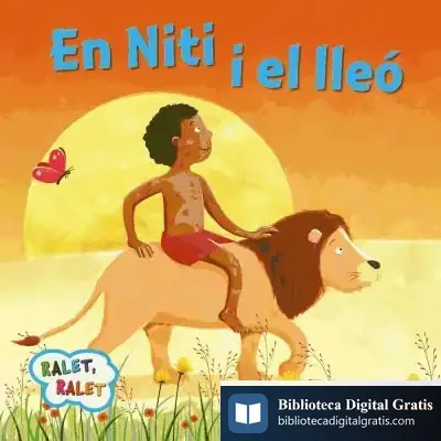 Descargar En Niti I El Lleó de Marta Costa Virgili