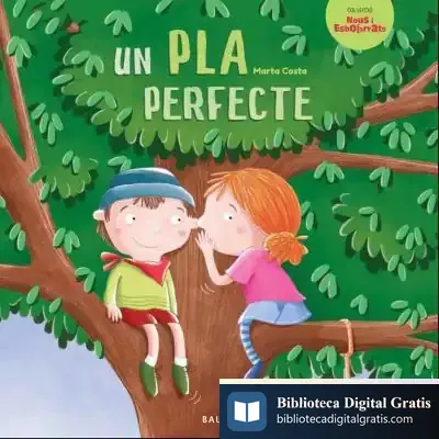 Descargar Un Pla Perfecte de Marta Costa Virgili