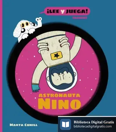 Descargar El Astronauta Nino