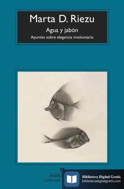 Descargar Agua Y Jabón