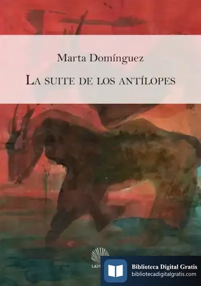 Descargar La Suite De Los Antílopes