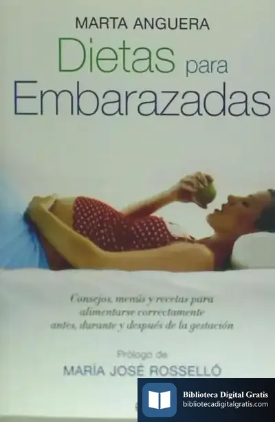 Descargar Dietas Para Embarazadas