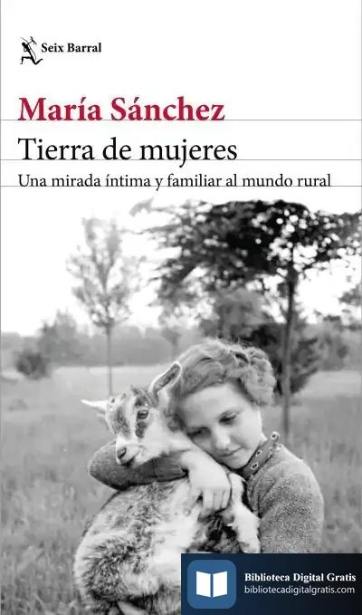 Descargar Tierra De Mujeres de Marta Sanz