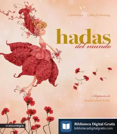 Descargar Hadas Del Mundo