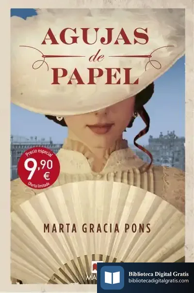 Descargar Agujas De Papel