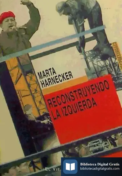 Descargar Reconstruyendo La Izquierda