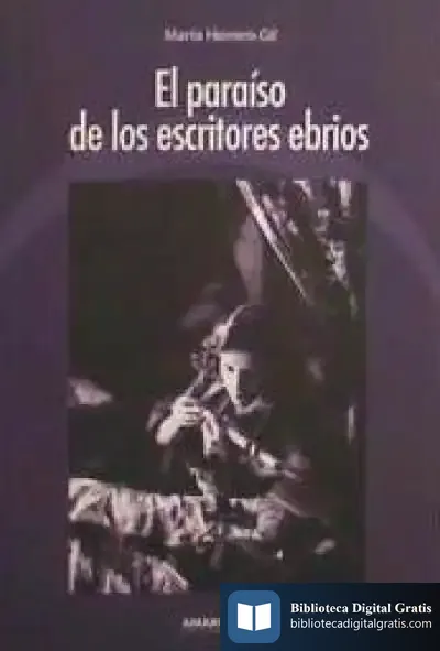 Descargar El Paraíso De Los Ecritores Ebrios