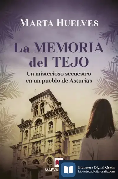Descargar La Memoria Del Tejo