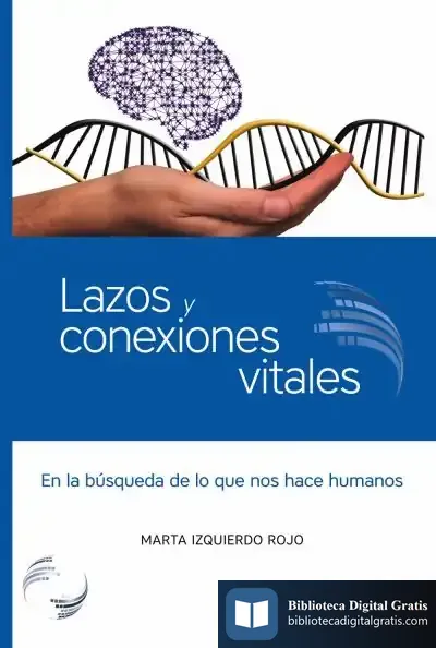 Descargar Lazos Y Conexiones Vitales