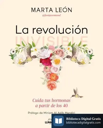 Descargar La Revolución Invisible