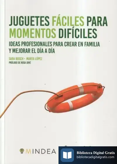 Descargar Juguetes Faciles Para Momentos Dificiles