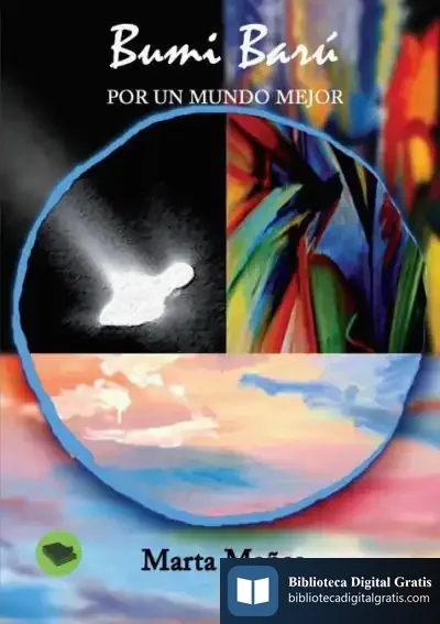 Descargar Bumi Barú de Fernando Arrabal