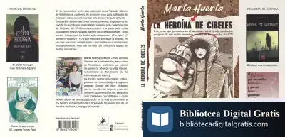 Descargar La Heroina De Cibeles