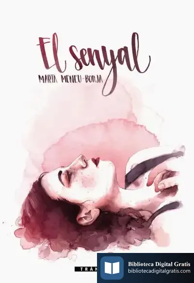 Descargar El Senyal de Marta Meneu-borja