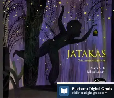Descargar Jatakas: Seis Cuentos Budistas