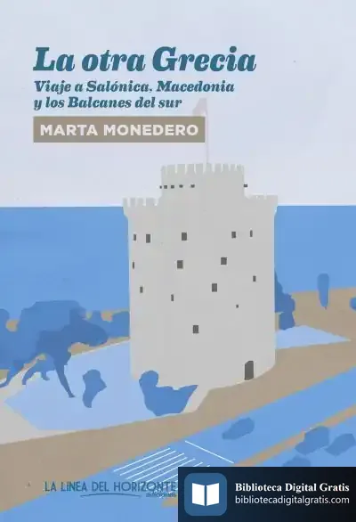 Descargar La Otra Grecia