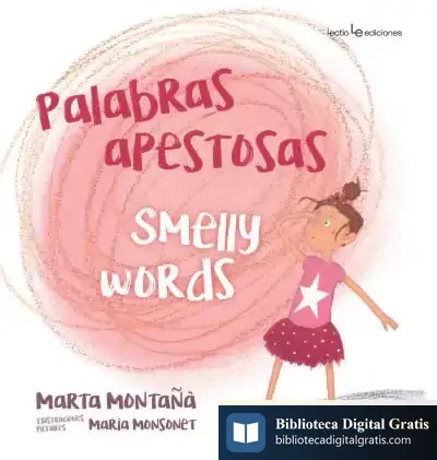 Descargar Palabras Apestosas / Smelly Words