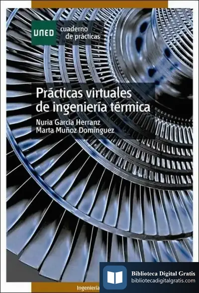 Descargar Prácticas Virtuales De Ingeniería Térmica