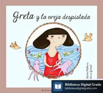 Descargar Greta Y La Oreja Despistada