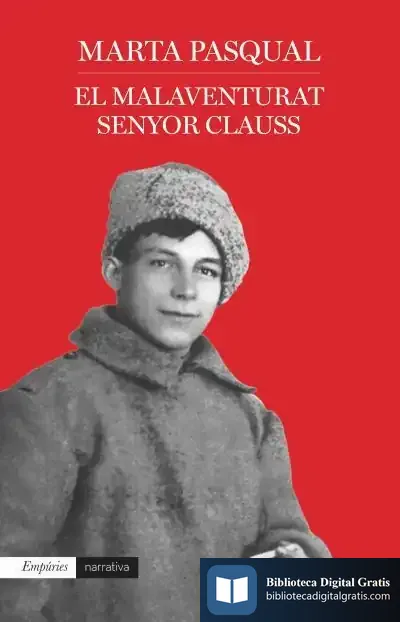 Descargar El Malaventurat Senyor Clauss