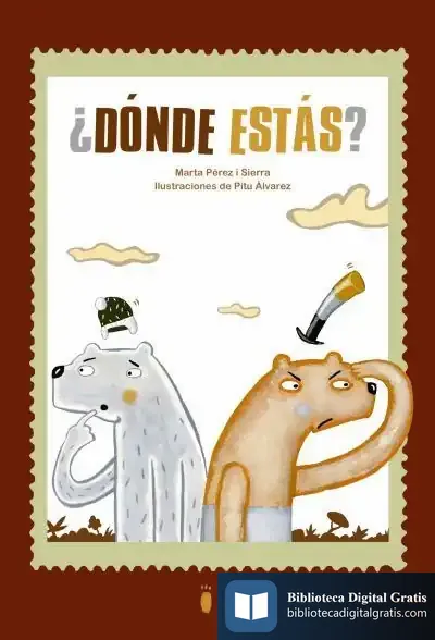 Descargar ¿Dónde Estás?