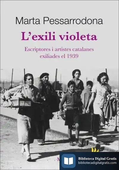 Descargar L'Exili Violeta