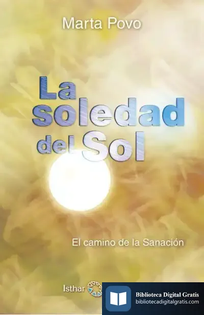 Descargar La Soledad Del Sol de Marta Povo