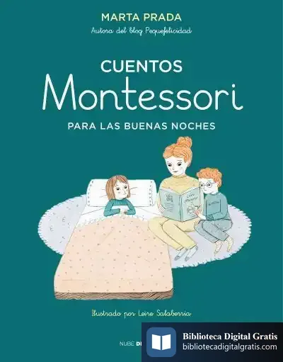 Descargar Cuentos Montessori Para Las Buenas Noches