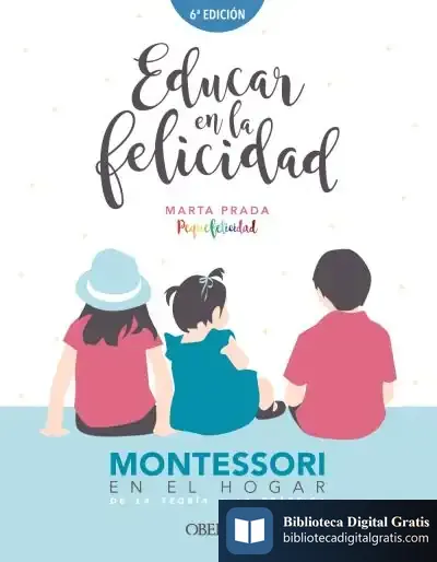 Descargar Educar En La Felicidad