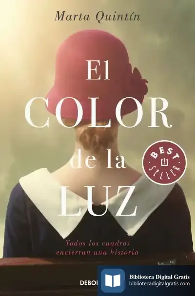 Descargar El Color De La Luz
