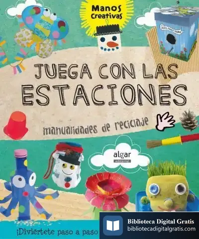 Descargar Juega Con Las Estaciones
