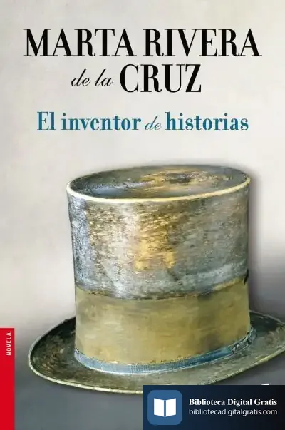 Descargar El Inventor De Historias