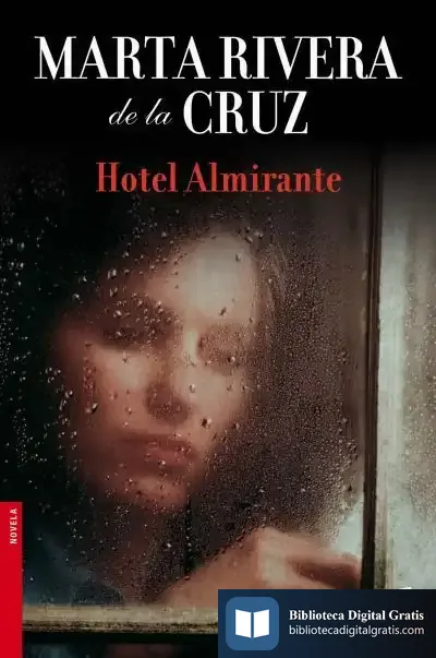 Descargar Hotel Almirante