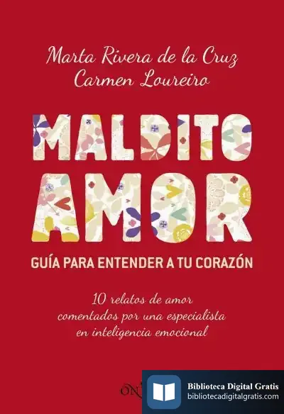 Descargar Maldito Amor de Marta Rivera de la Cruz