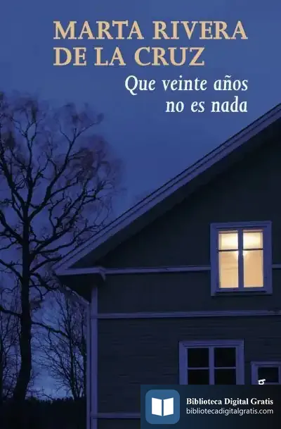 Descargar Que Veinte Años No Es Nada