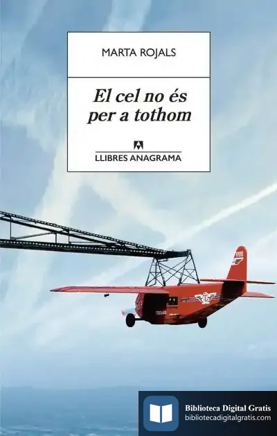 Descargar El Cel No És Per A Tothom