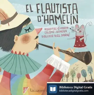 Descargar El Flautista D'Hamelin