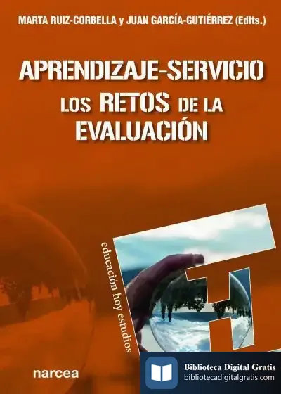 Descargar Aprendizaje-Servicio