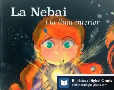 Descargar Nebai I La Llum Interior de Marta Salvat Balaguer