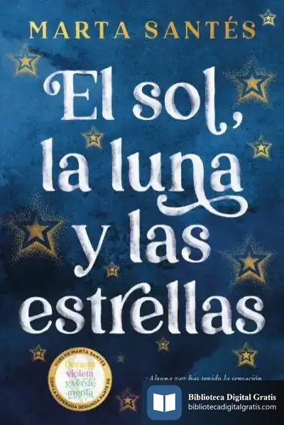 Descargar El Sol, La Luna Y Las Estrellas