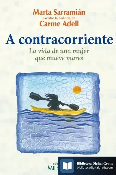 Descargar A Contracorriente